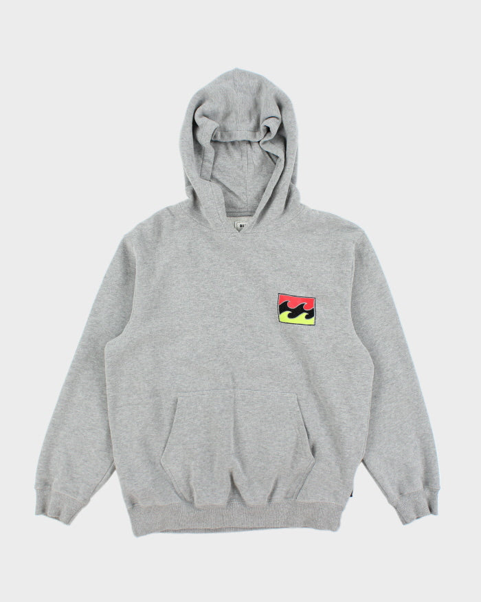Vintage 2000's Bilabong Lightweight Hoodie - XL