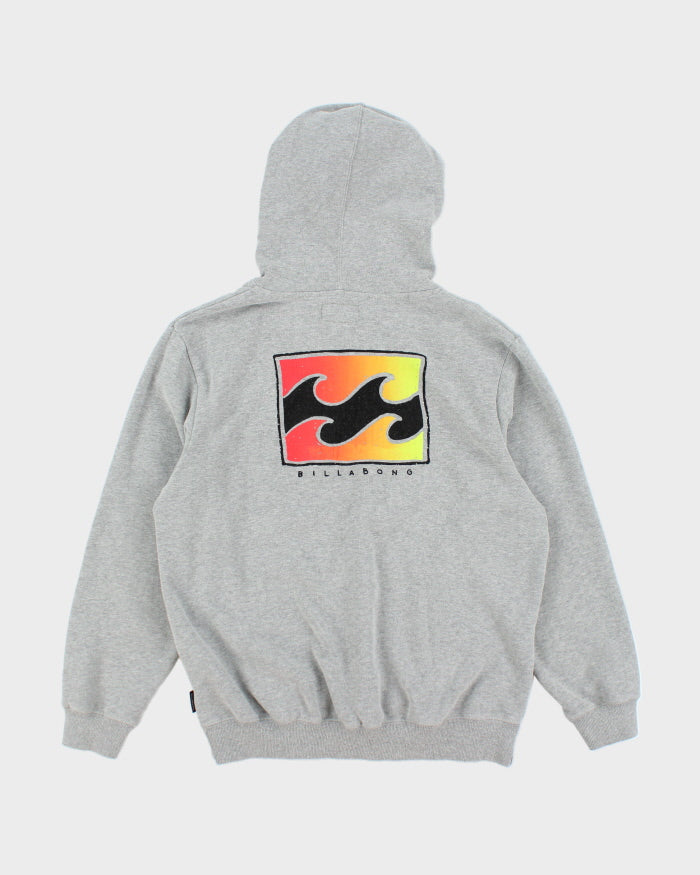 Vintage 2000's Bilabong Lightweight Hoodie - XL
