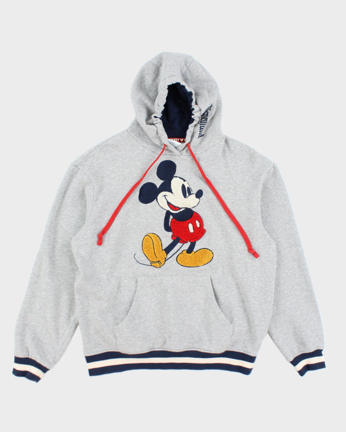 Vintage 2000's Disney Mickey Mouse Hoodie - S
