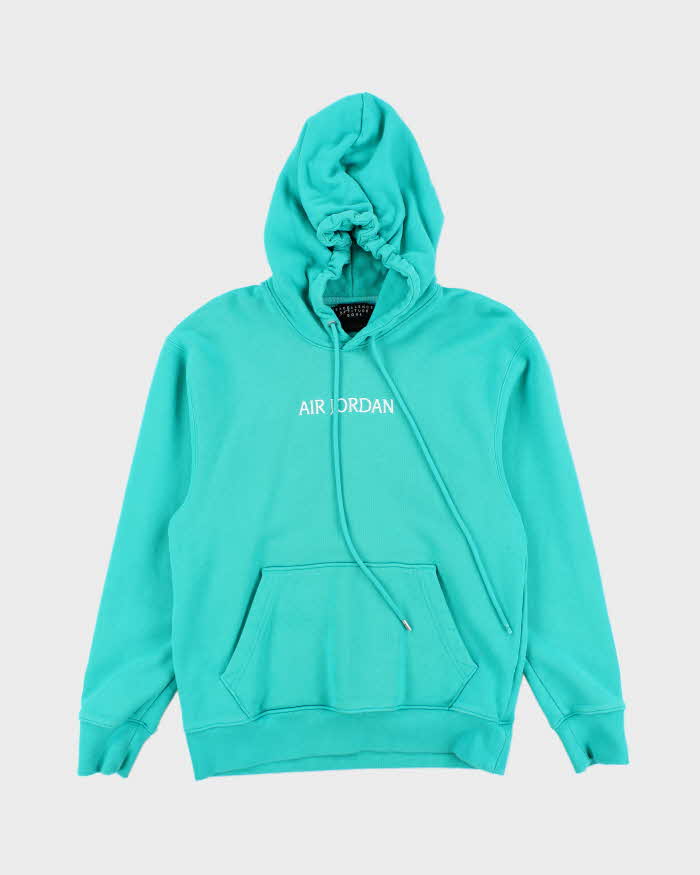 air jordan vintage hoodie