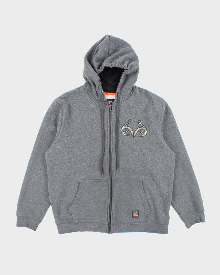 Sweat à Capuche Rétro Windows XP - Noir - Taille 2XL - Style Années 2000 Nostalgique