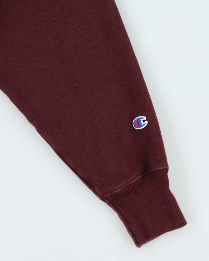 Vintage Champion Reverse Weave Sweatshirt - XL
