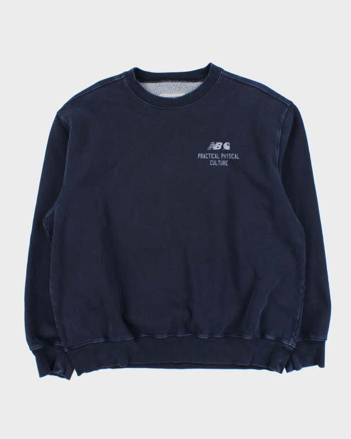 Carhartt x New Balance Sweatshirt - L – Rokit