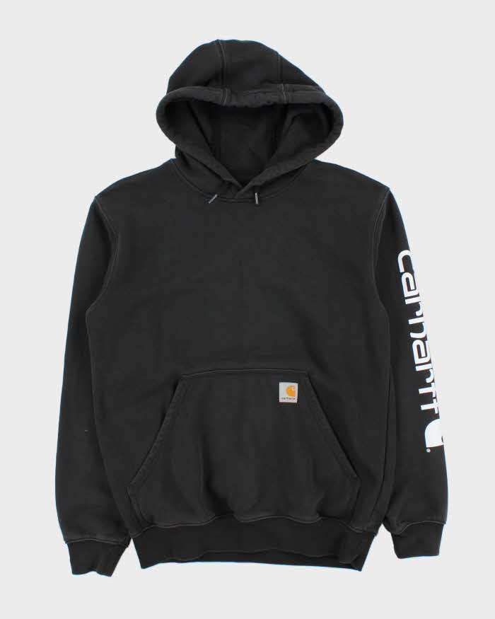 Vintage Carhartt Hoodie - S