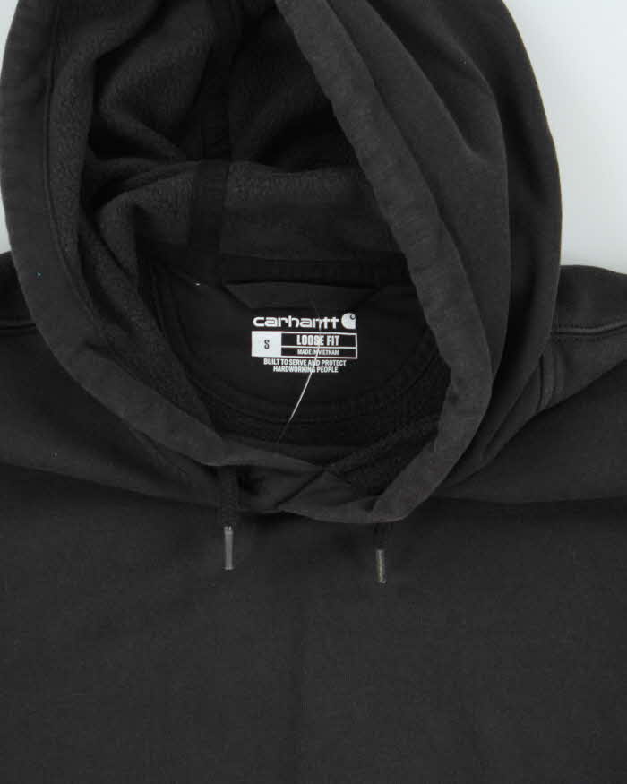 Vintage Carhartt Hoodie - S