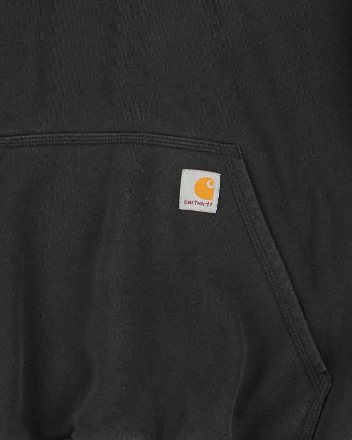 Vintage Carhartt Hoodie - S