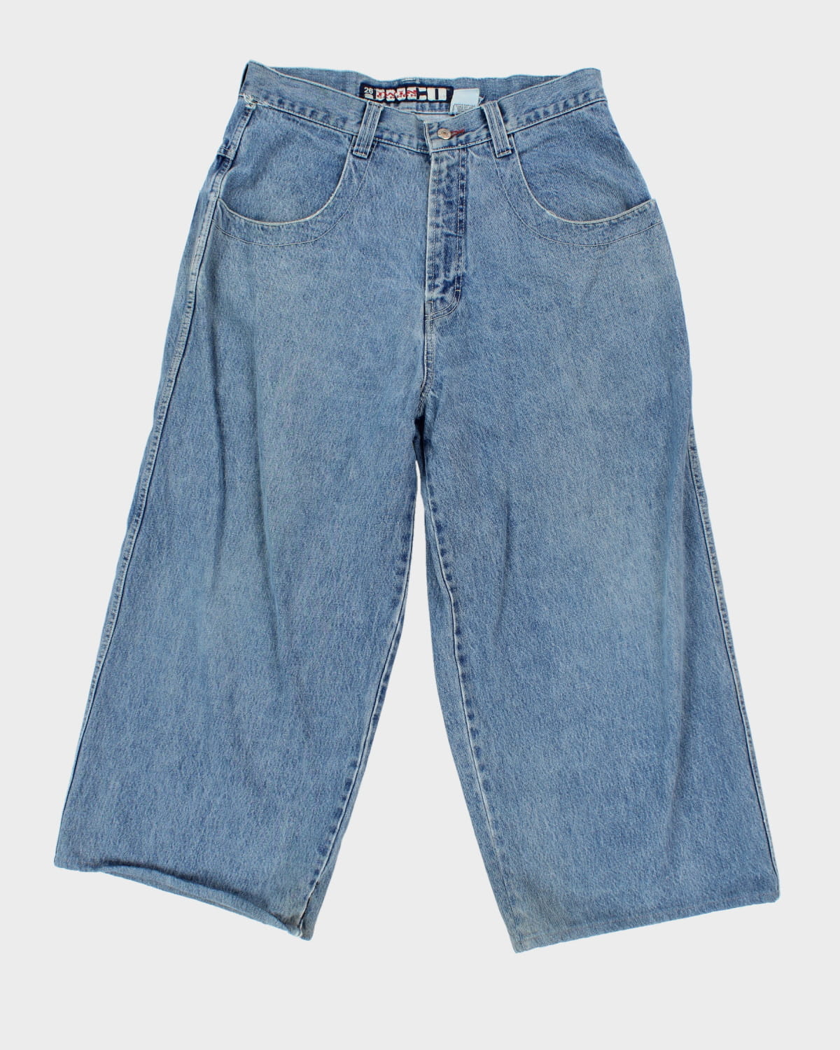 90s jnco jeans 