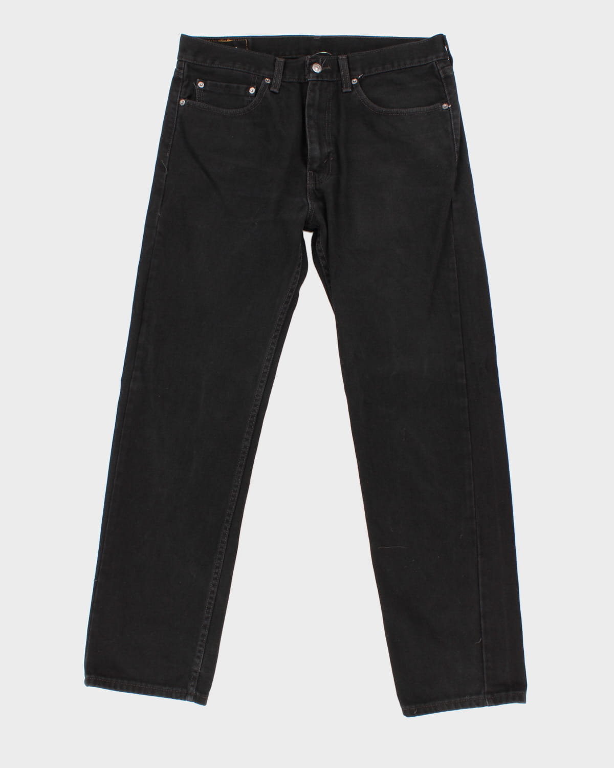 Levis 505 2025 w34 l32