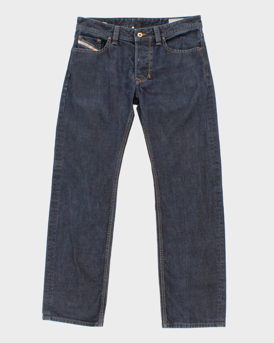 Vintage Diesel Industry Larkee Jeans - W32 L32 – Rokit