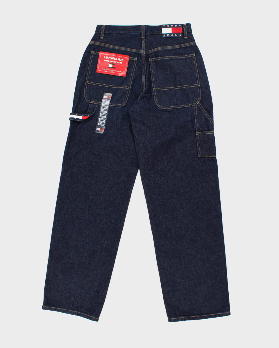 00s Tommy Hilfiger Carpenter Jeans - W30 L34