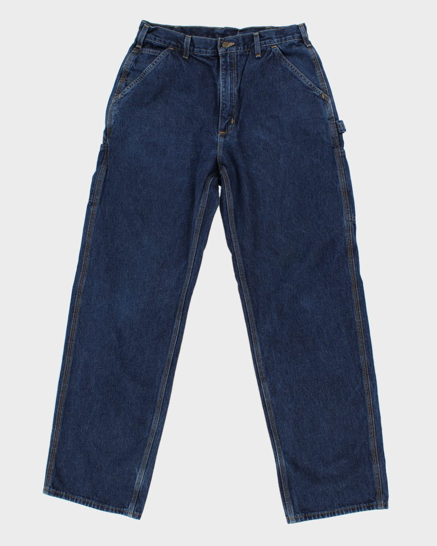 00s Carhartt Dungaree Fit Carpenter Jeans - W34 L34