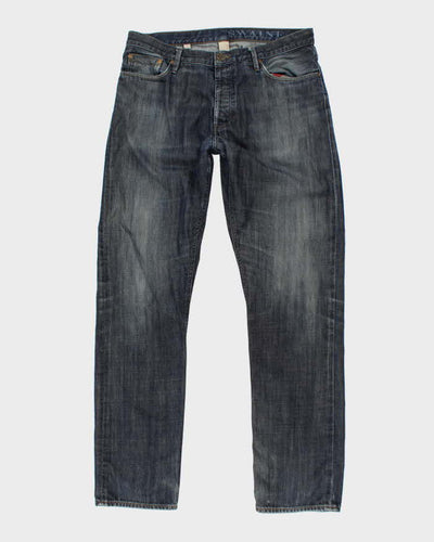 Vintage Y2k 00s Burberry Jeans - W34