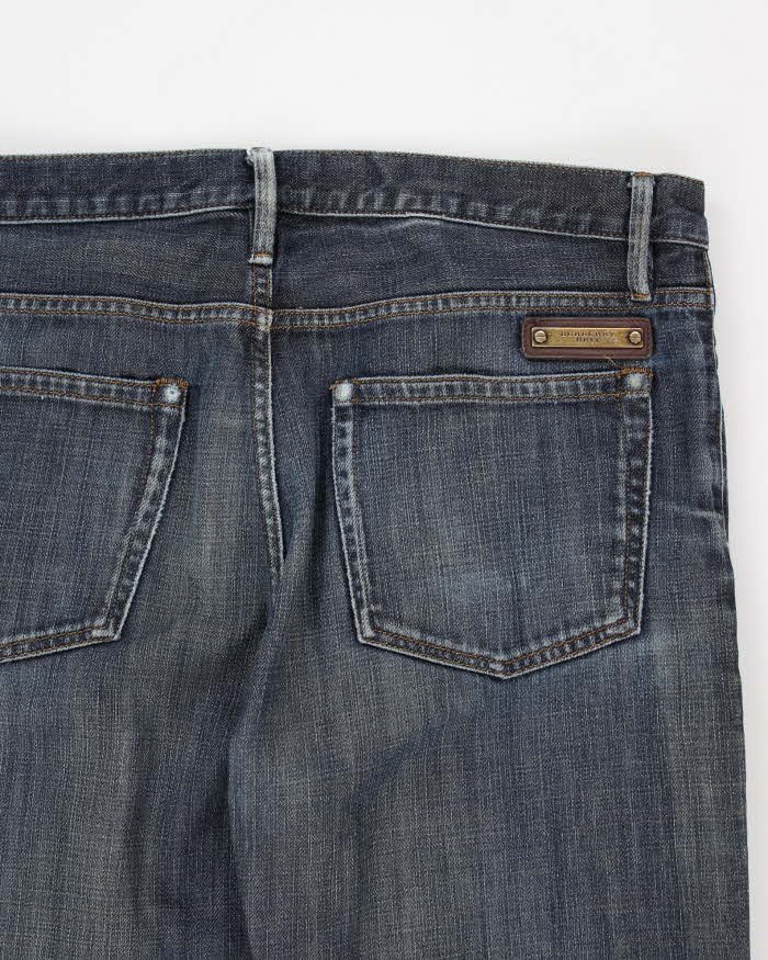 Vintage Y2k 00s Burberry Jeans - W34