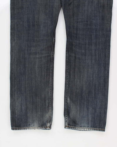 Vintage Y2k 00s Burberry Jeans - W34