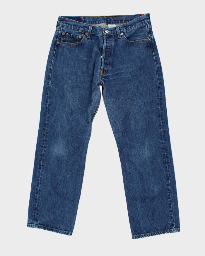 Vintage Levi's 501xx Jeans - W32 L28 – Rokit