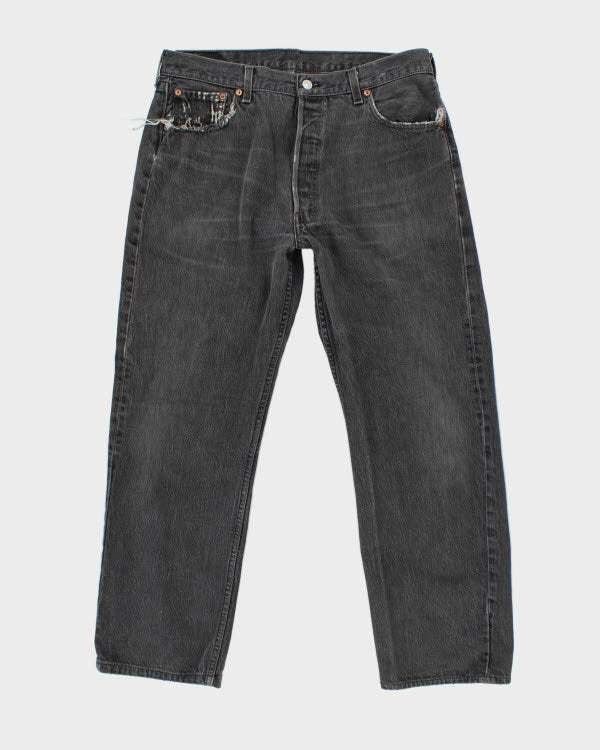 Vaqueros Levi s 501 talla W30 L36