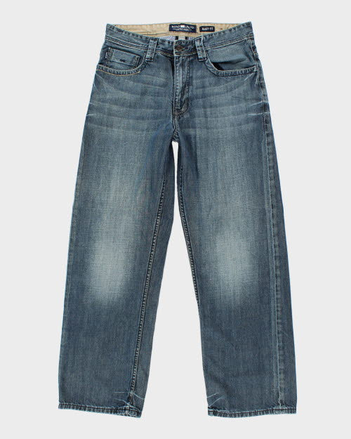 Y2k 00s Ecko Unltd Jeans W32 L31