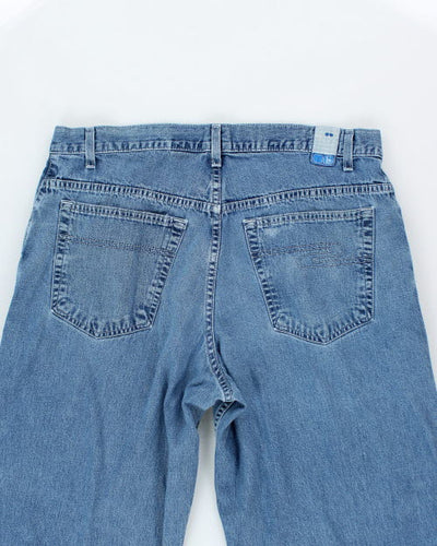 Y2k 00s Levi's L2 Jeans - W38 L30