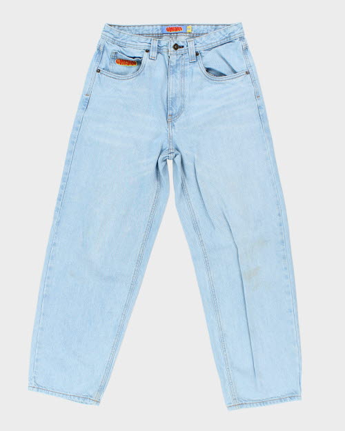 Vintage 2000's Empyre Relaxed Fit Light Wash Jeans - W28 L26