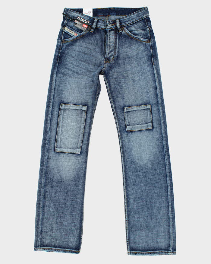 Deadstock Diesel Jeans - W32 L34