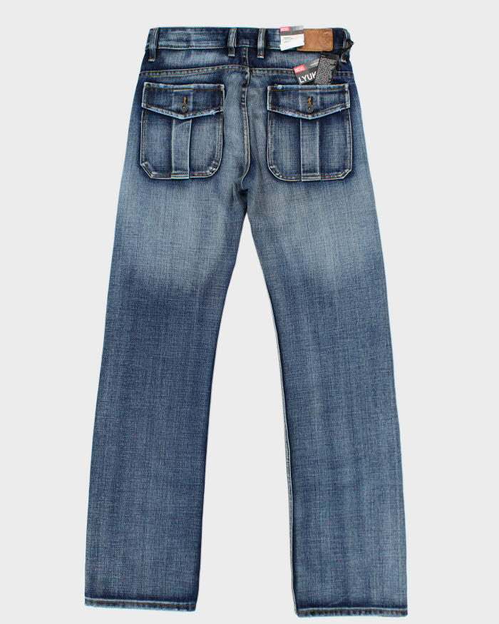 Deadstock Diesel Jeans - W32 L34