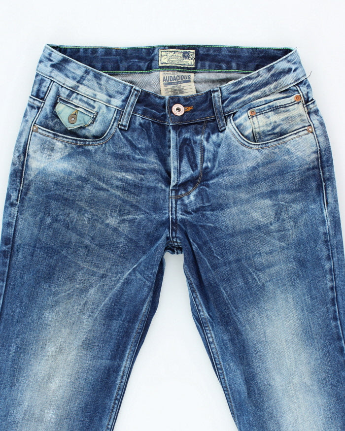 Y2k 00s Dolce & Gabbana Jeans - W33 L30