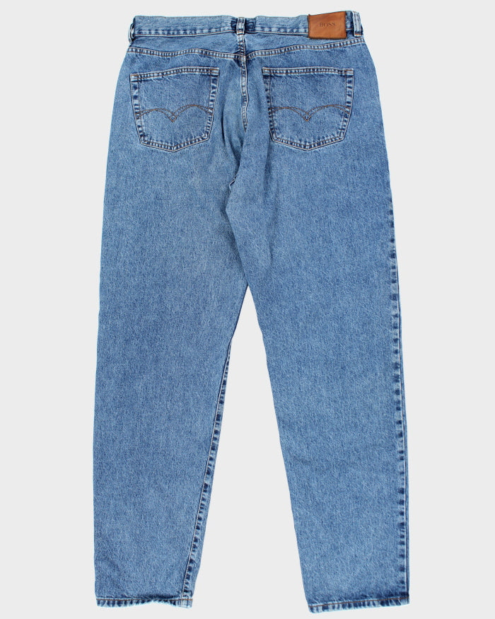 Vintage Hugo Boss Jeans - W36 L34