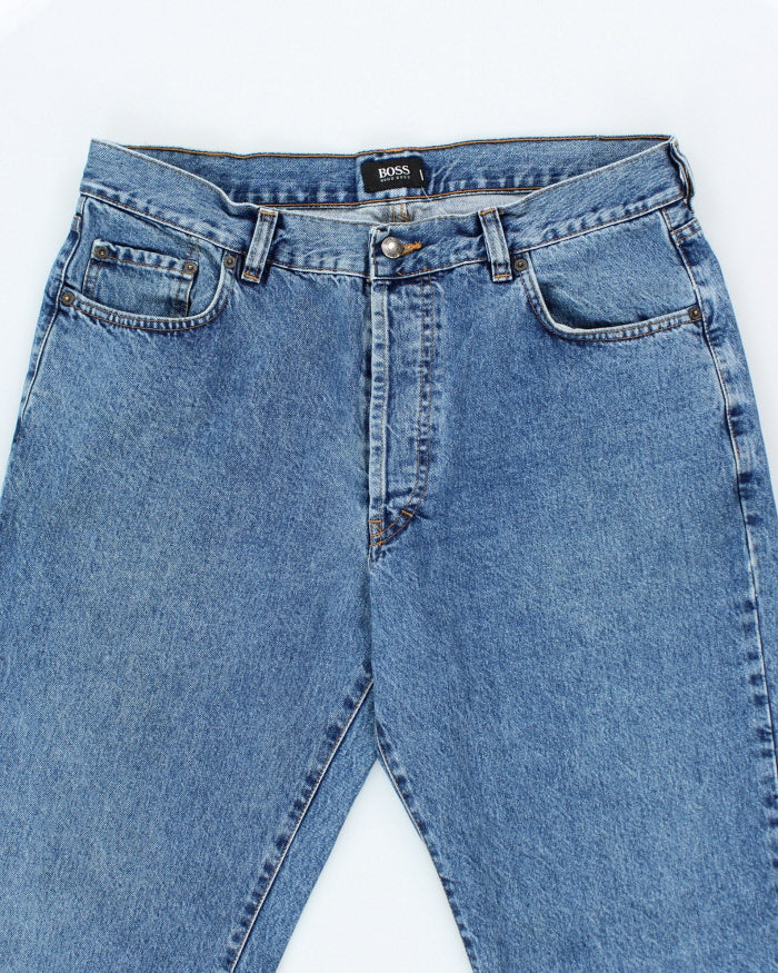 Vintage Hugo Boss Jeans - W36 L34
