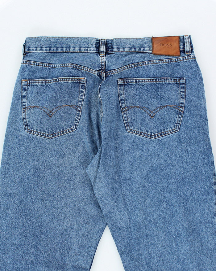 Vintage Hugo Boss Jeans - W36 L34
