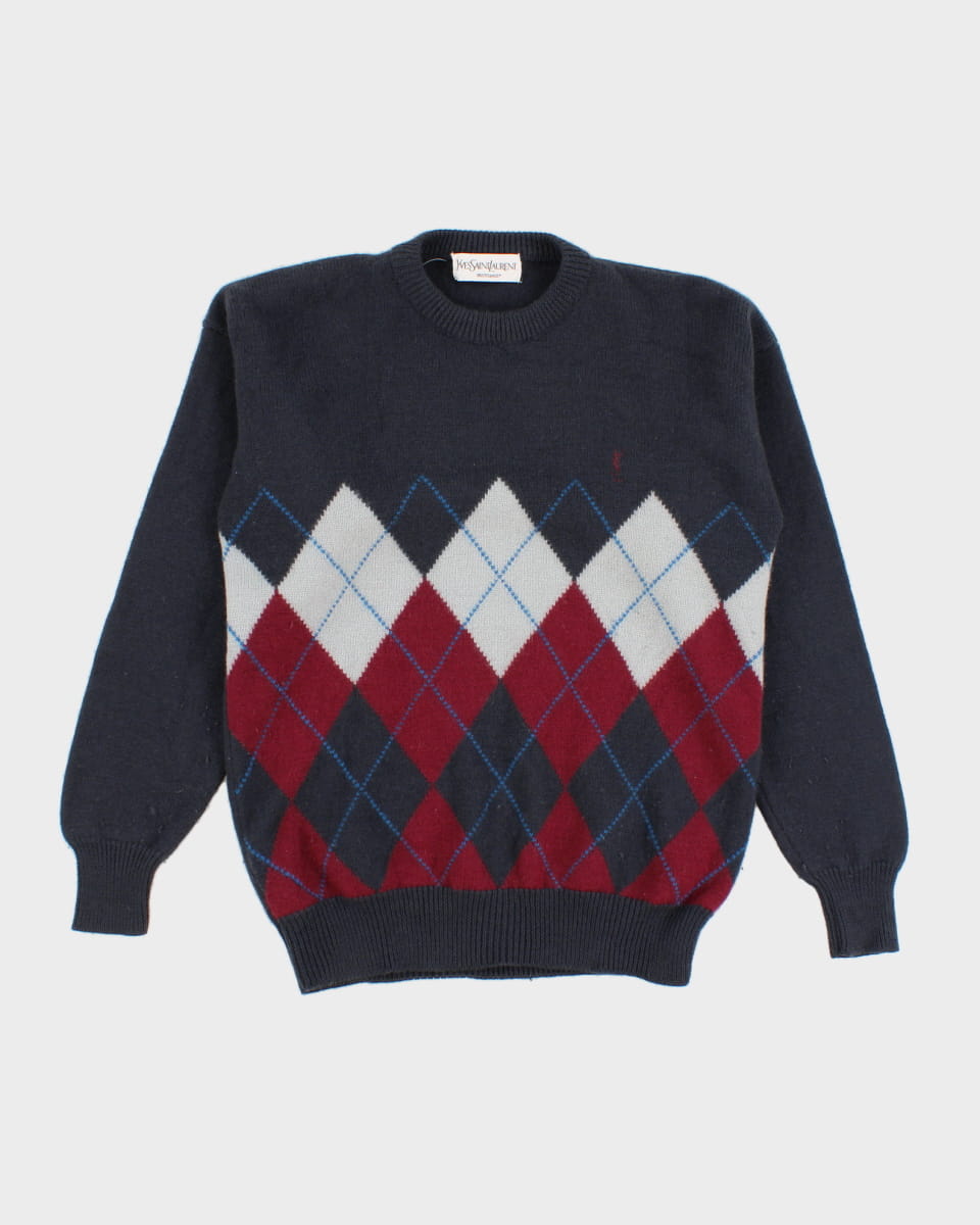 Yves saint laurent maglia hotsell