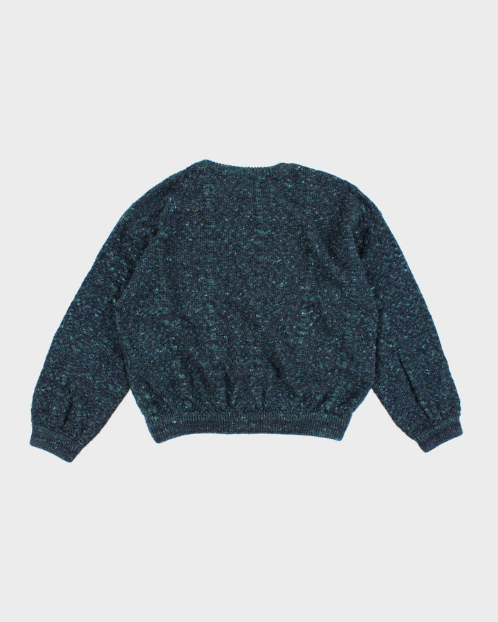 Vintage Bassin Jumper - XXL