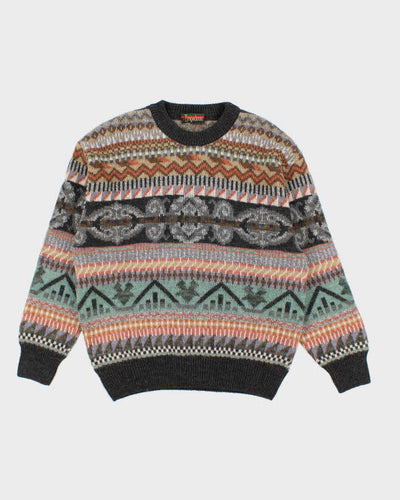 Vintage 90s Men's Brigadoon Sweater - XL