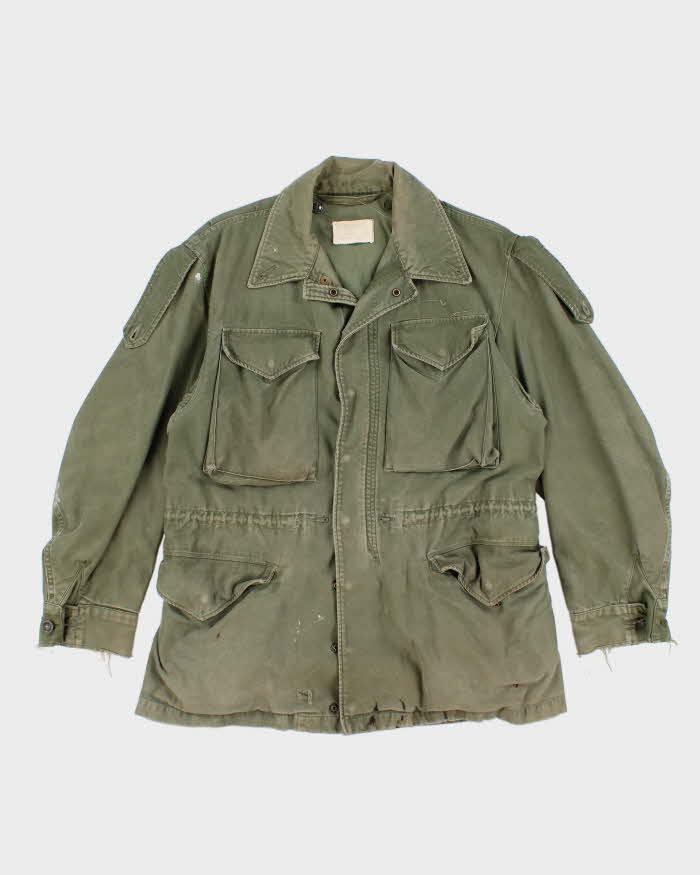 Veste Doudoune Homme - THE NORTH FACE - Vert - Tissu 100% polyester recyclé - Fermeture éclair Veste Doudoune Homme - THE NORTH FACE - Vert - Tissu 100% polyester recyclé - Fermeture éclair