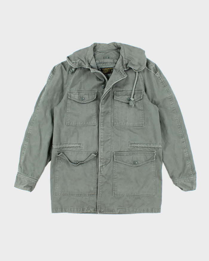50s Vintage US Air Force Field Jacket - Small – Rokit