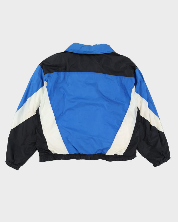 Vintage 90s MLB x New Face Blue Jays Toronto Blue Jacket - XXL