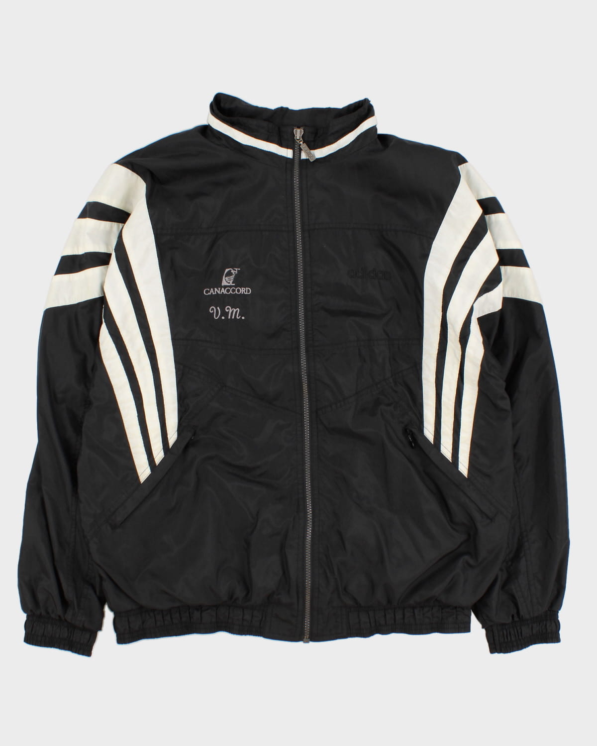 ジャケット・アウター KIARIS Vintage 90s Zipped Jacket JACKETS – KIARIS vintage&closet
