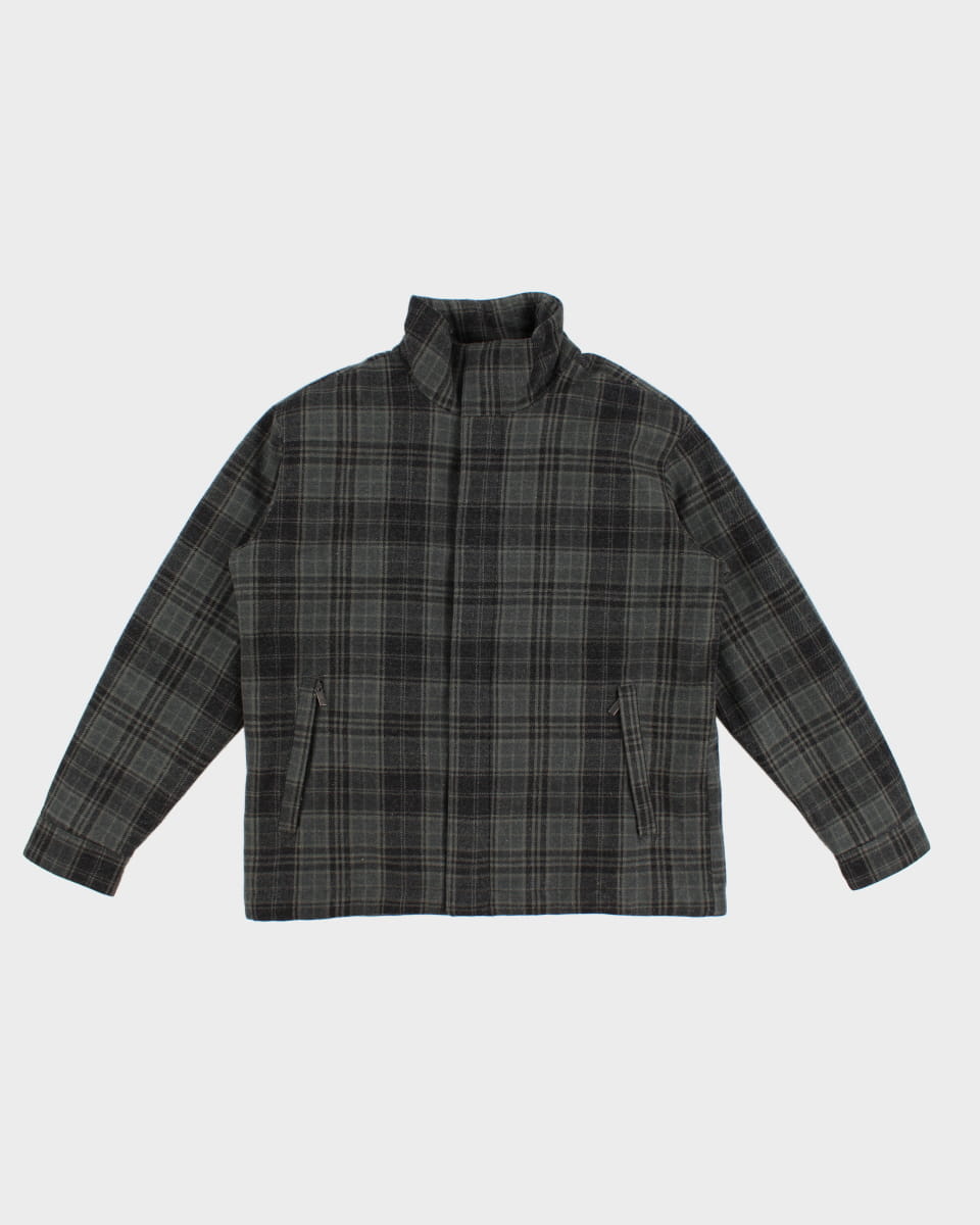 columbia omni shield parka check 00s Columbia Suttle Mountain Long