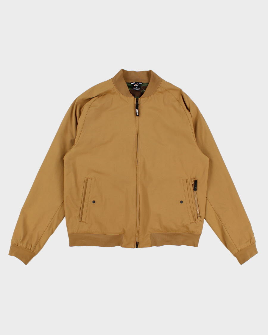 Nike best sale sb bomber