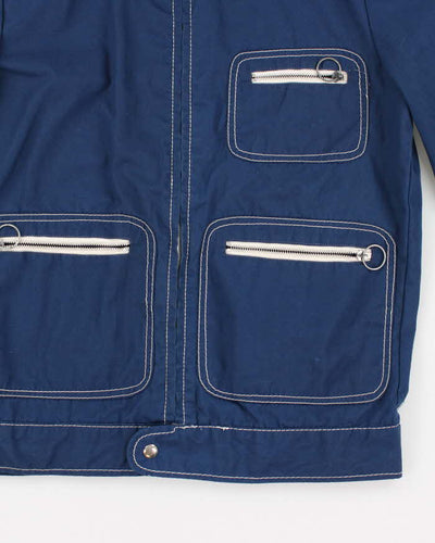 Vintage 70's Men's Jacket - M
