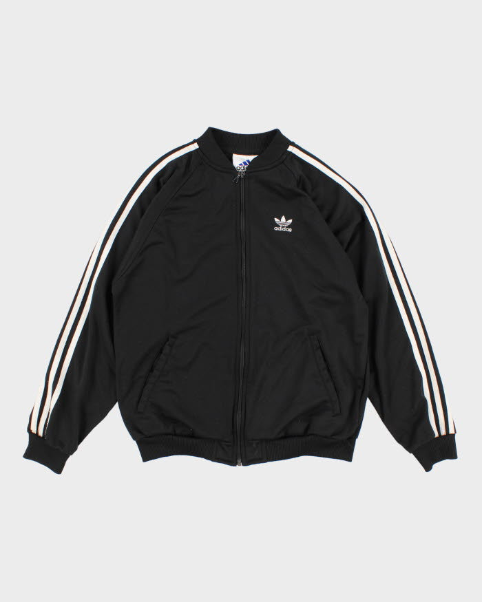 Adidas Old School 90s Jackets Vintage 90s Adidas Track Jacket XL
