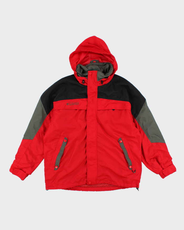 Columbia Giacca A Vento Da Sci Columbia Snow Dream Jacket Giacca