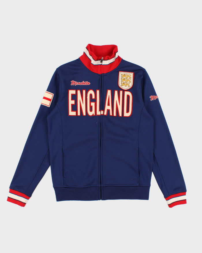 england jacket