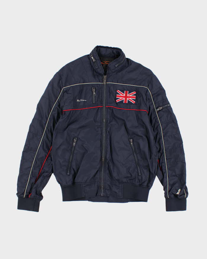 Ben sherman smithy jacket online
