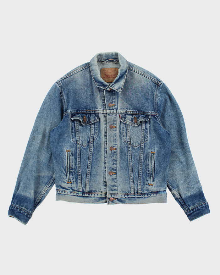 Vintage Levi's Denim Jacket - M