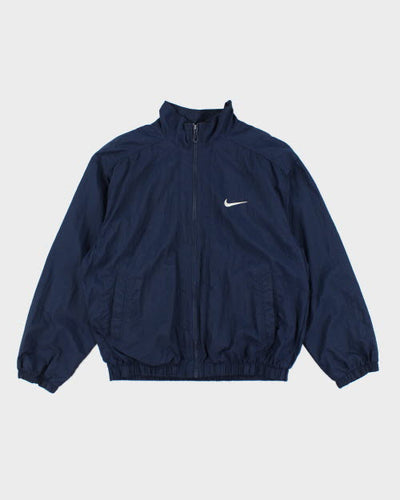 Vintage 90's Nike Windbreaker Jacket - M