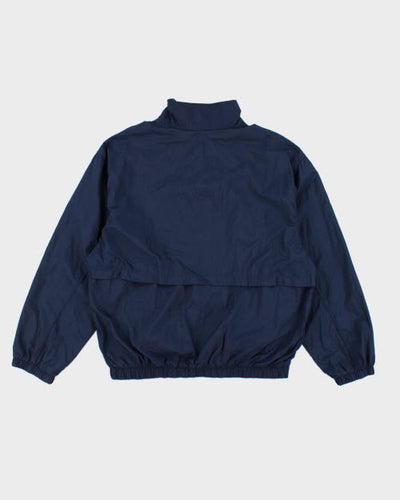 Vintage 90's Nike Windbreaker Jacket - M