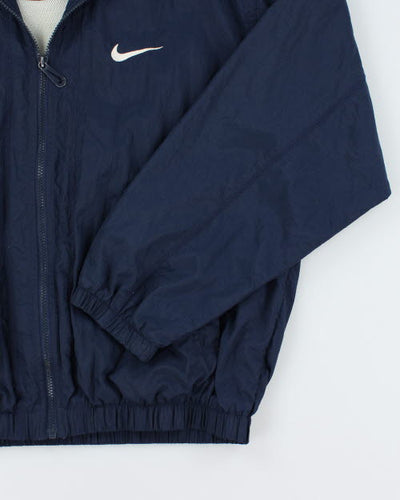 Vintage 90's Nike Windbreaker Jacket - M
