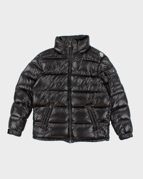 Vintage Men's Moncler Puffer Jacket - L