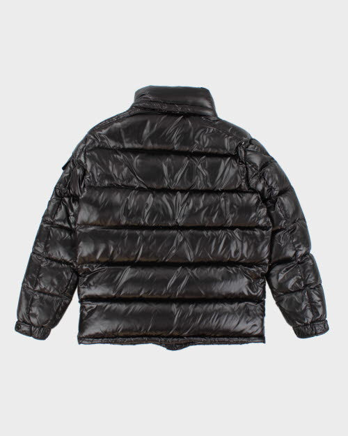 Vintage Men's Moncler Puffer Jacket - L