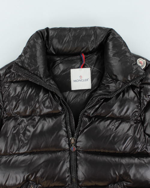 Vintage Men's Moncler Puffer Jacket - L